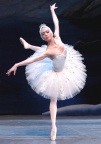 Swan Lake 2002 Royal Ballet of Siberia